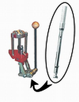 Lee Classic Cast Turret