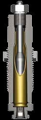 Rifle Sizing Die