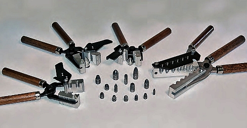 Bullet Molds