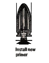 Install new Primer