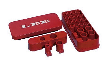 lee load all bushings