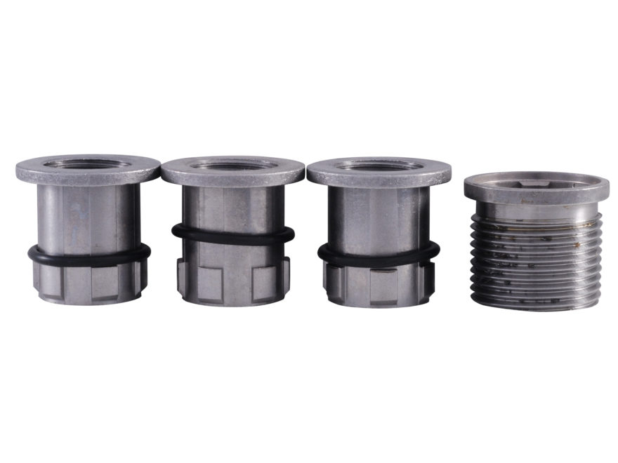 Hornady LockNLoad® Die and Conversion Bushings Titan Reloading