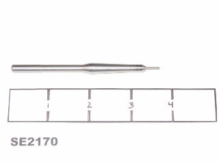 Lee Precision Full Length Sizing Die for 270 Winchester &2 Decapping Pins SE2170 