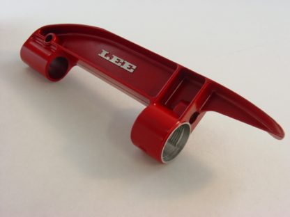 LEE HP2497 HAND PRESS CASTING
