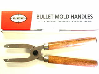 Lee Commercial Mold Handles for Sale