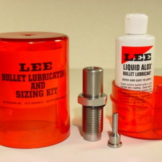 LEE CLASSIC BULLET SIZING KITS