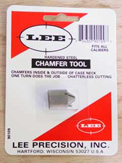 Lee Chamfer Tool for Sale