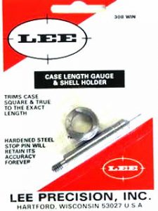 Calibro Per Bossoli Lee E Portapetto Per 32-20 WCF #90146