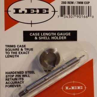 LEE CASE TRIMMER CUTTER & LOCK STUD - Titan Reloading