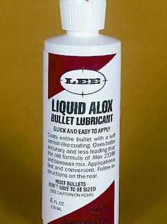 Lee Liquid Alox Bottle for Sale