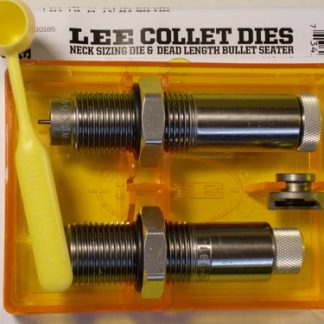 Lee 90850 Factory 375 H&H Magnum Rifle Factory Crimp Die *Fast Shipping* 