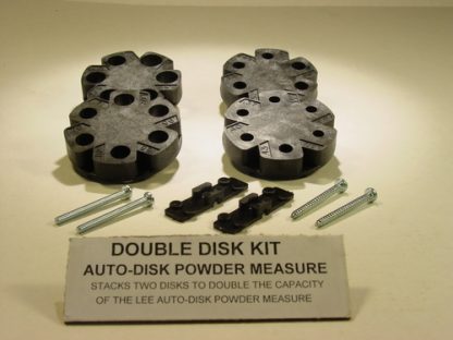 Lee Double Disk Kit for Sale