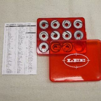 Lee Auto Prime Shellholder Sets