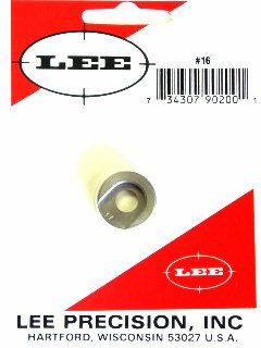 Lee #16 Auto Prime Shell Holder