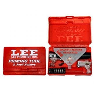 Lee Priming Tool Kit for Sale