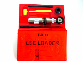 223 REM Lee Loader