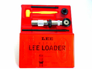 243 Win Lee Loader