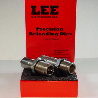 Lee .416 Barrett 2 Die Set Steel