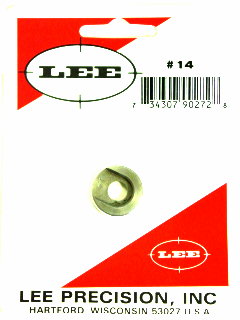 Lee #14 Auto Prime Shell Holder