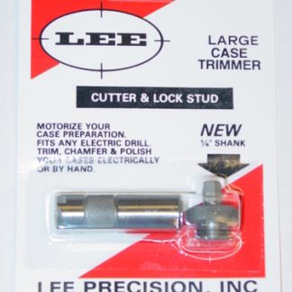 Lee Large Cutter & Lock Stud for Sale