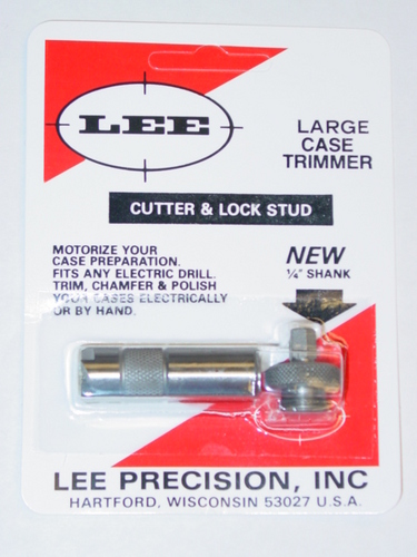 Lee Large Cutter & Lock Stud for Sale