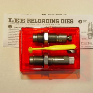 LEE Precision  Dead Length Bullet Seater Die ONLY for 204 Ruger  New! 