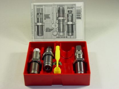 LEE .45/70 3 DIE STEEL SET