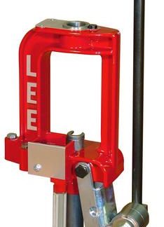 Lee Breech Lock Challenger Press Parts
