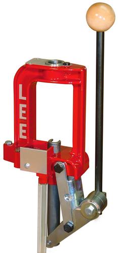 Lee Breech Lock Challenger Press - Titan Reloading