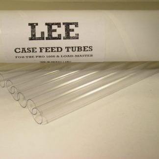 Lee Case Feeder Tubes for Sale