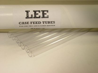 Lee Case Feeder Tubes for Sale