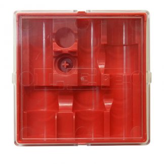 Lee Flat 3 Die Storage Box for Sale