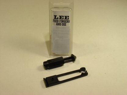 9MM/.365 DIA. TO.60 LONG FEED DIE & FINGERS