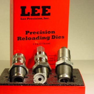 Lee .577/.450 Martini-Henry 3 Die Set Steel