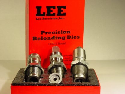 Lee .577/.450 Martini-Henry 3 Die Set Steel