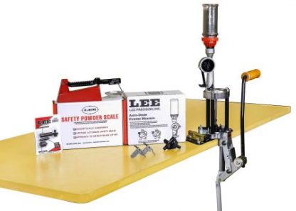 Lee Value Turret - Reloading Kits