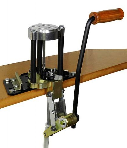 Lee Precision App Reloading Press 