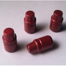 ACME Coated 38 Cal bullets