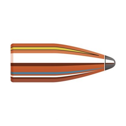 Hornady 30 Cal (.308) 110 gr SP