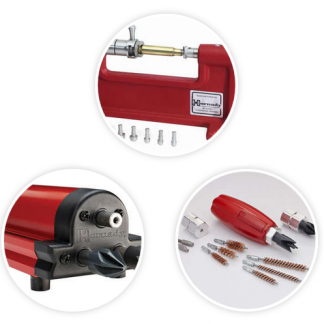 Hornady Case Care Tools