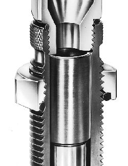 Lee Rifle Powder Thru Expanding Die Sets