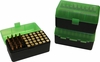 MTM Rifle Ammo Boxes