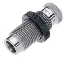 Redding Reloading 31271 Micro-Adjustable Taper Crimp Die – 38 Super / 9mm (NEW)