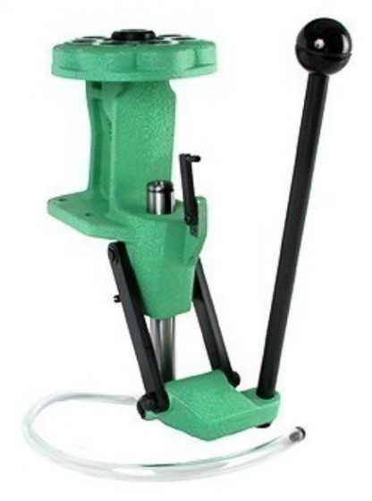 REDDING T-7 TURRET PRESS
