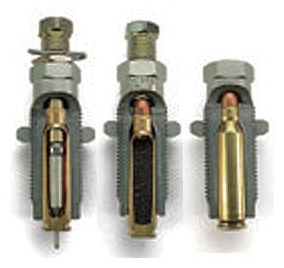 DILLON RIFLE RELOADING DIES