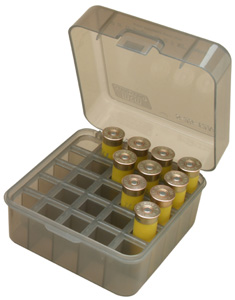 MTM Shotgun Shell Boxes