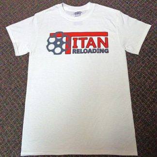 Titan Logo T-Shirts