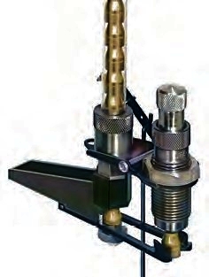 Lee 90304 Classic Turret Press Kit Steel Reloading Press and Press Accessories 