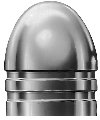 Conical Bullet Mold