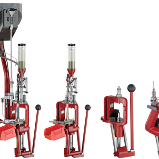 Hornady Reloading Presses